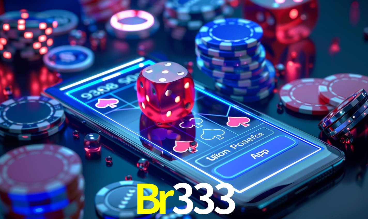 Baixar App Br333