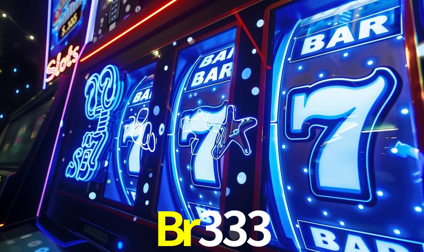Variedade de Slots Br333.Com