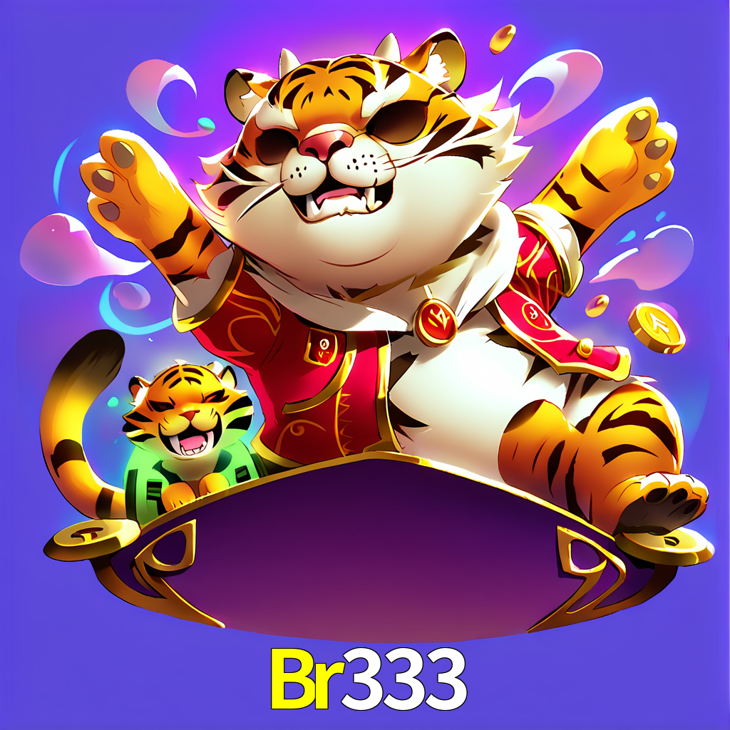 Cassino Online Br333